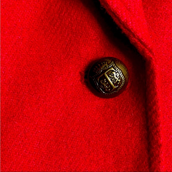 BNWOT Gorgeous Talbots blazer size 16! Pictures do not do justice!! - Picture 6 of 7